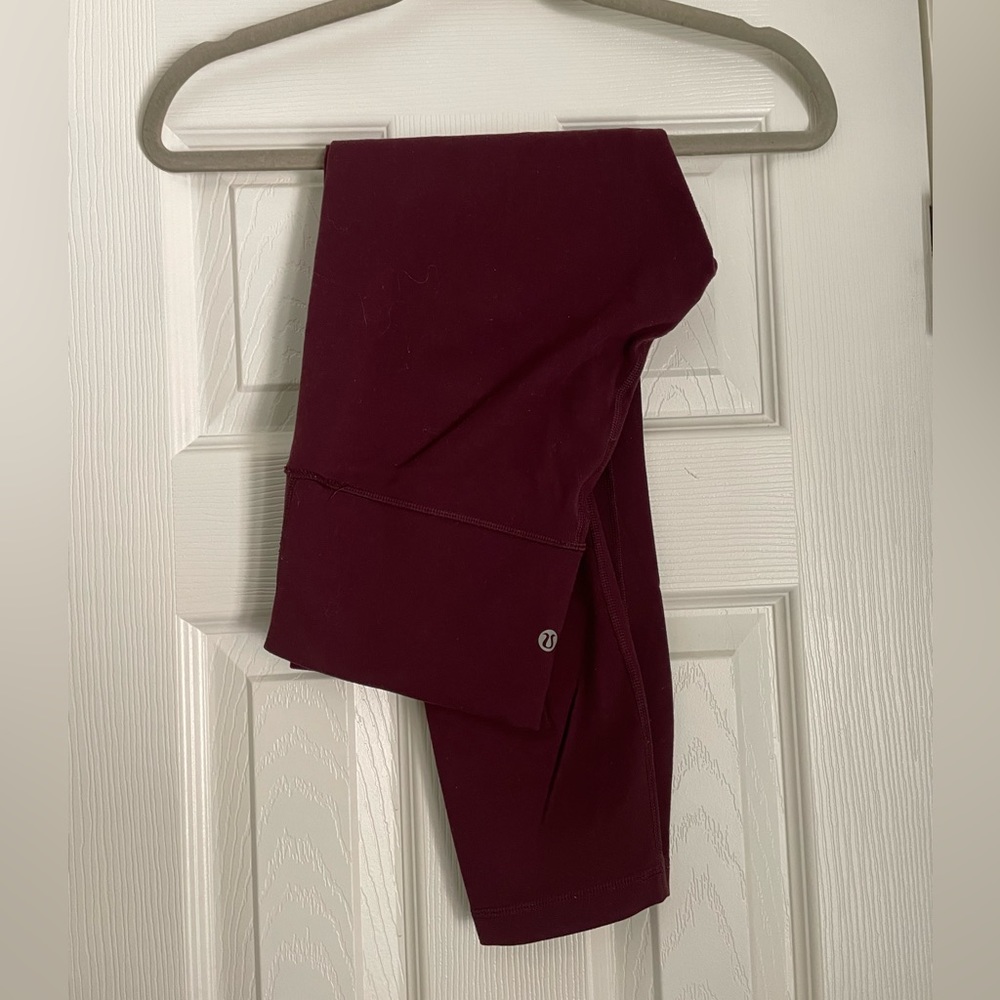 Lululemon Leggings